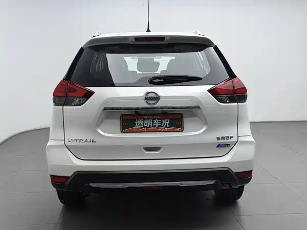 Nissan X-Trail 2018