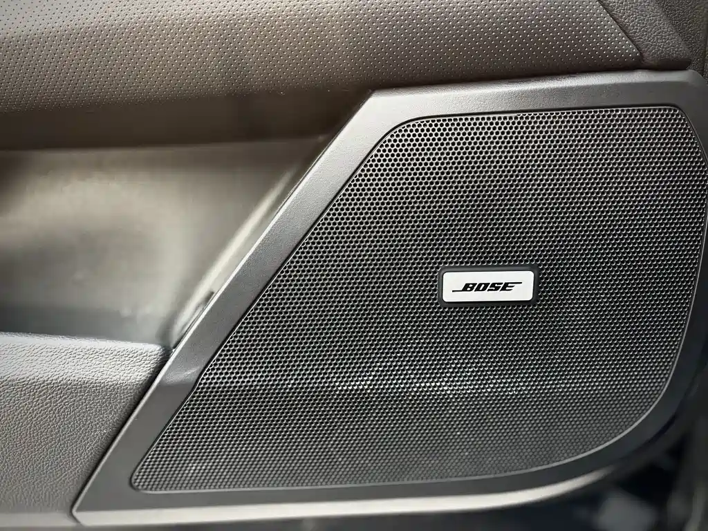 Cadillac XTS 2018 — фото 17