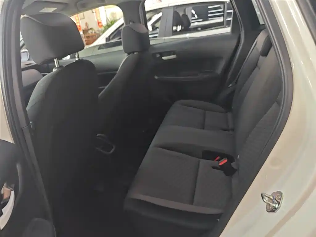 Honda Fit 2022 — фото 17