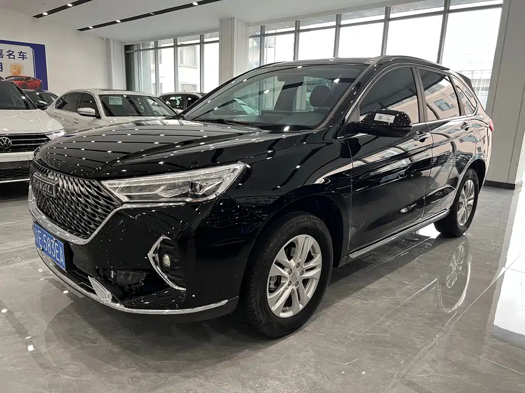 Haval M6 2022