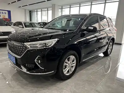 Haval M6 2022