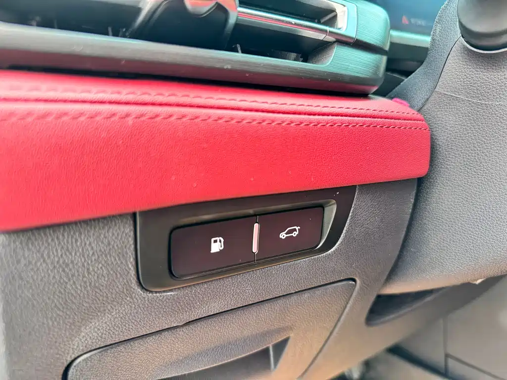 Changan CS75 PLUS 2019 — фото 10