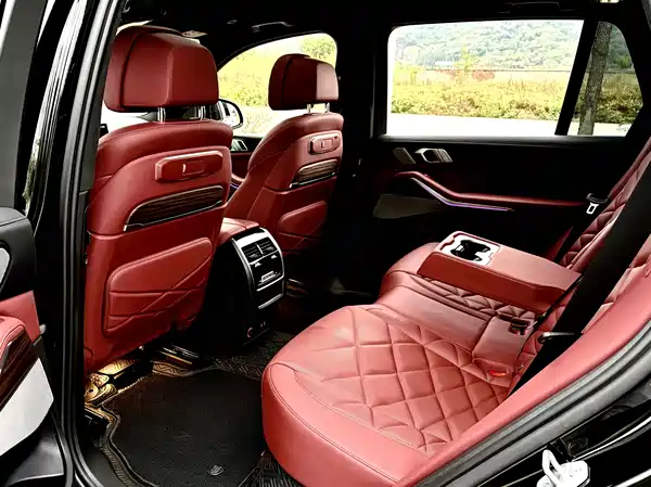 BMW X5 2024