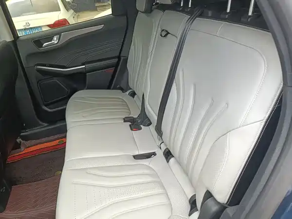 Ford Edge 2020