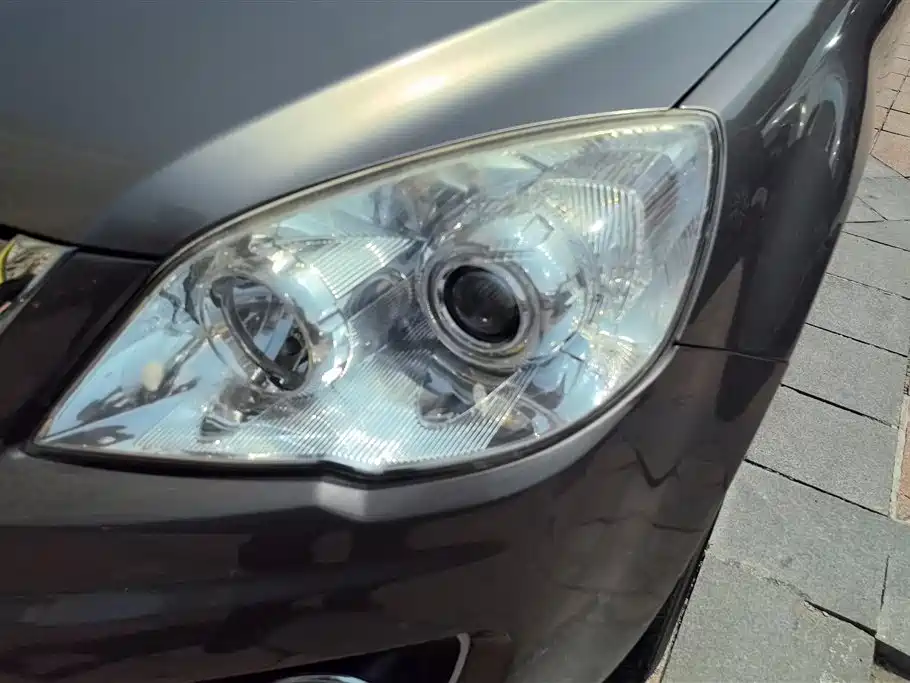 Haval H6 2014