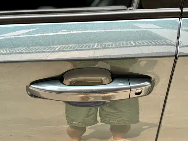 Honda Inspire 2022