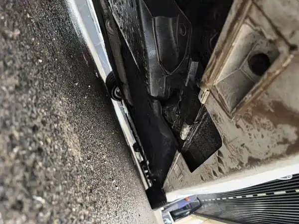 Honda Accord 2020