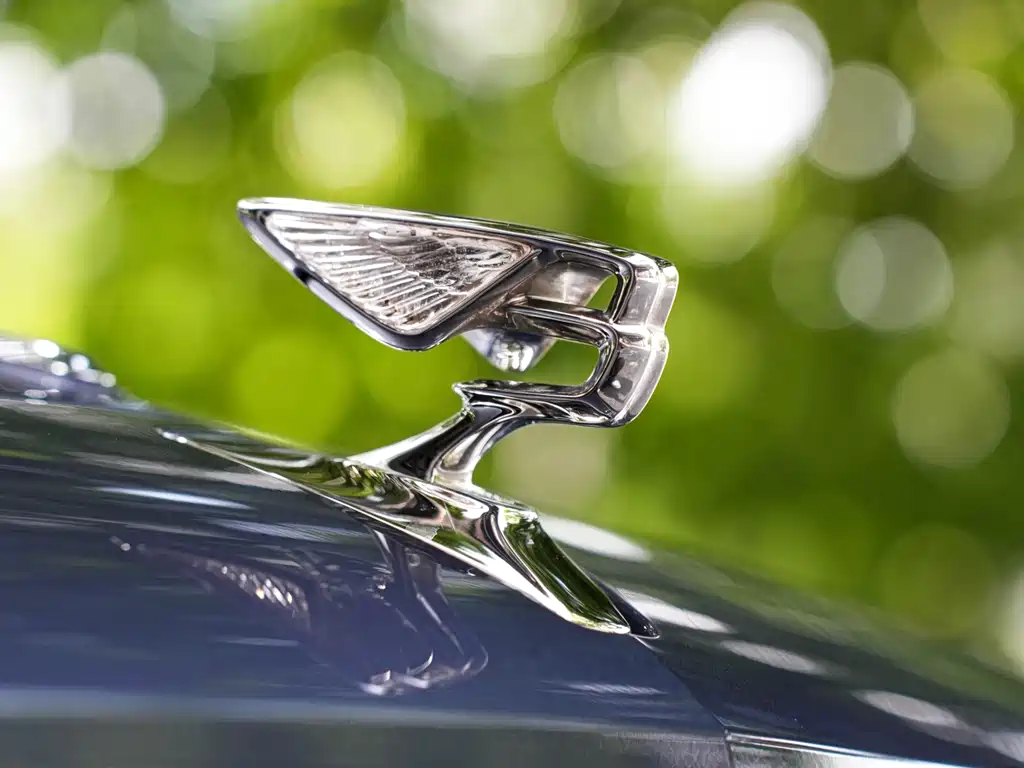 Bentley Flying Spur 2023