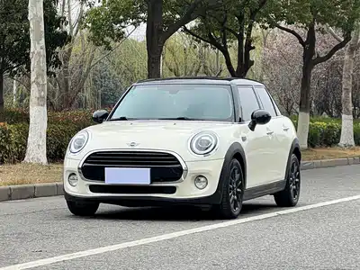 MINI MINI 2018