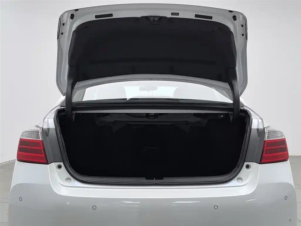 Honda Accord 2014 — фото 16