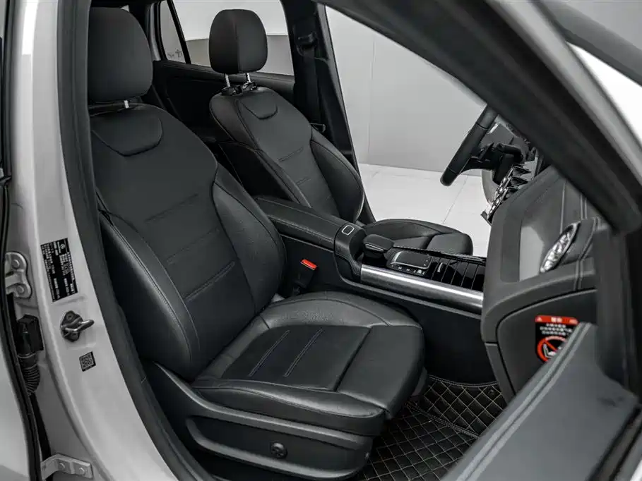 Mercedes-Benz GLA 2020 — фото 21