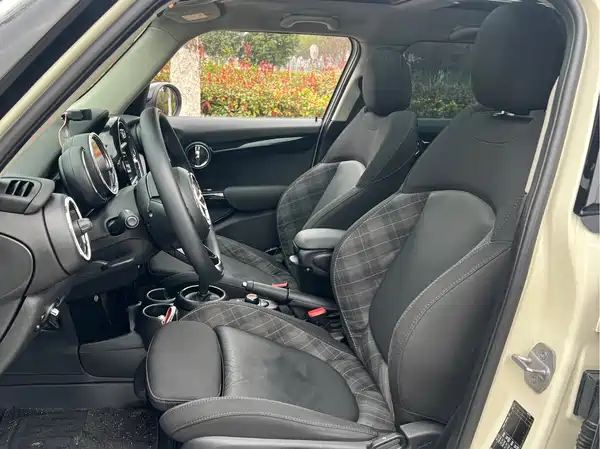 MINI MINI 2018
