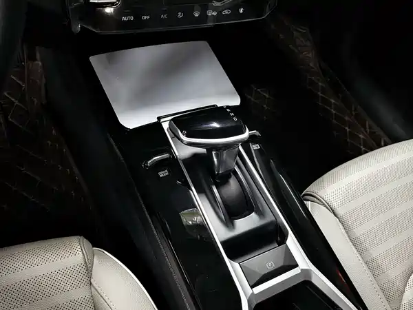 Kia K3 2023