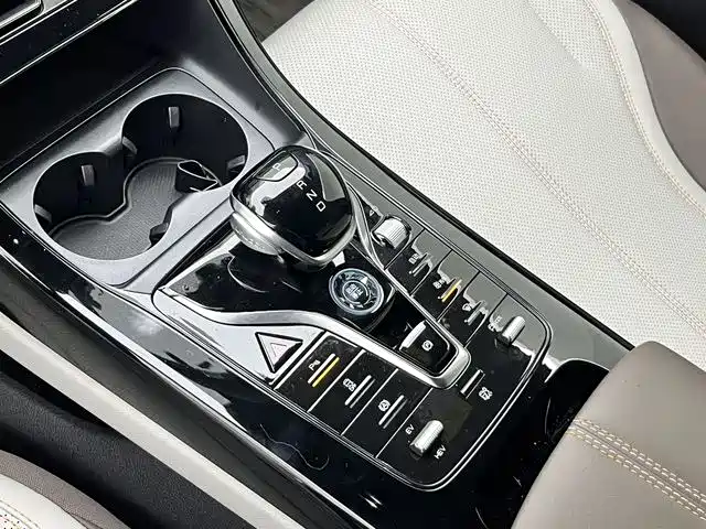 BYD Qin PLUS 2025 — фото 18