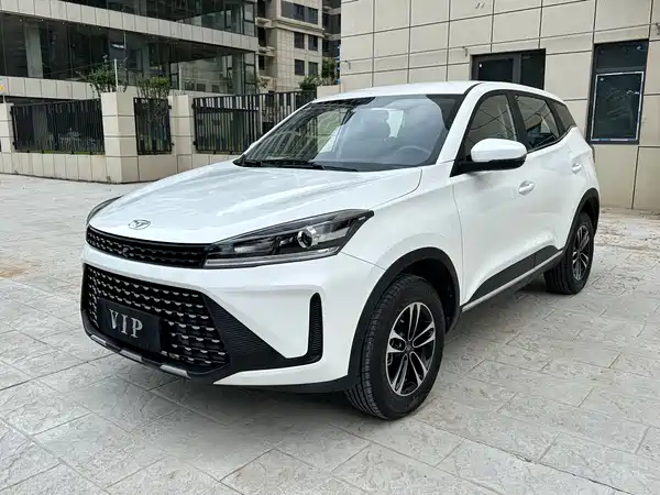 Kaiyi Xuanjie Pro 2025