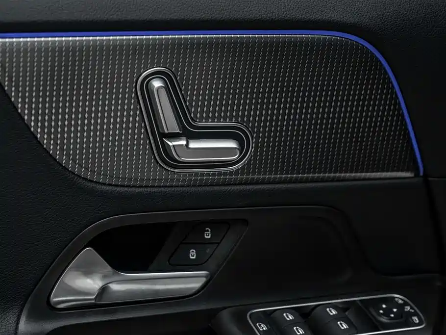 Mercedes-Benz GLA 2020 — фото 15