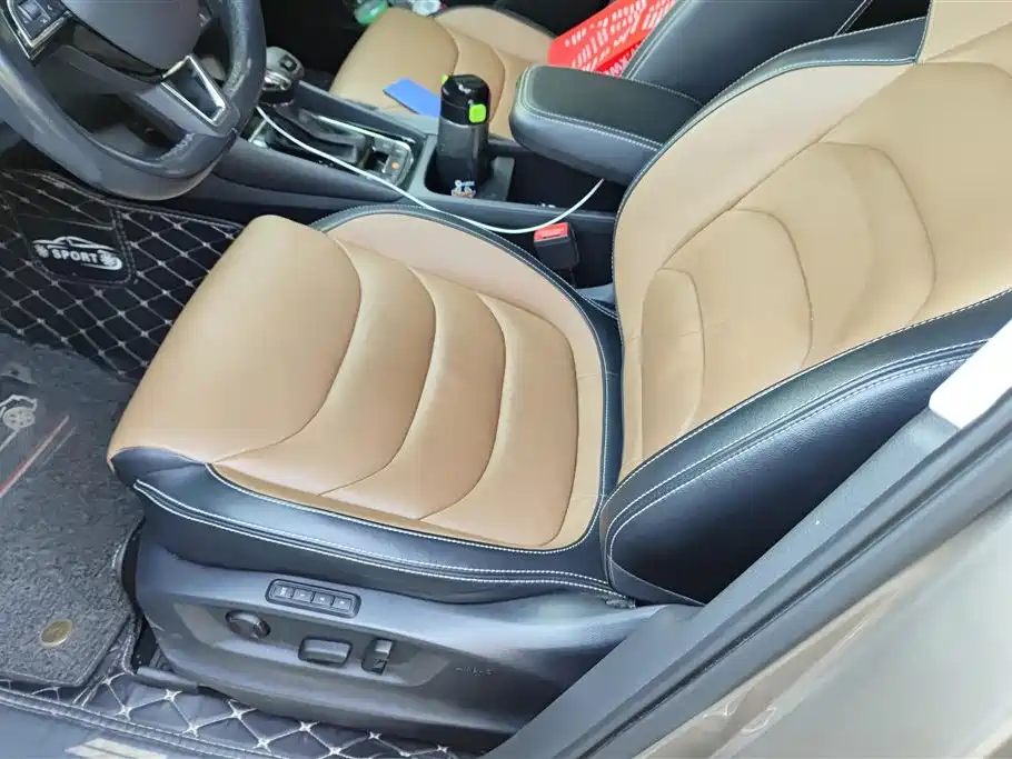 Skoda Kodiaq GT 2019 — фото 9