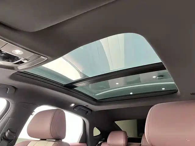 BYD Seal 07 DM-i 2025 — фото 13