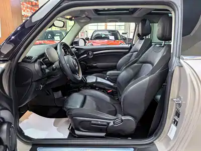 MINI MINI 2022