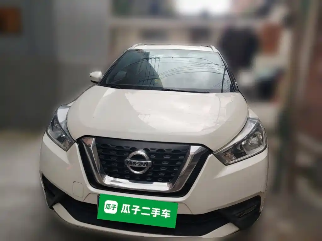 Nissan Kicks 2019 — фото 24