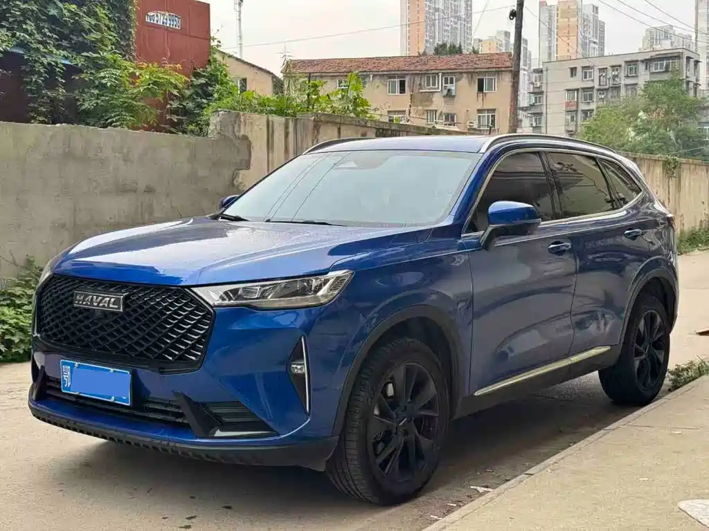 Haval H6 2022