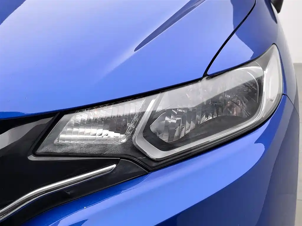 Honda Fit 2015 — фото 7