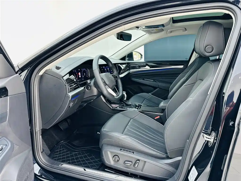 Volkswagen Passat 2023 — фото 13