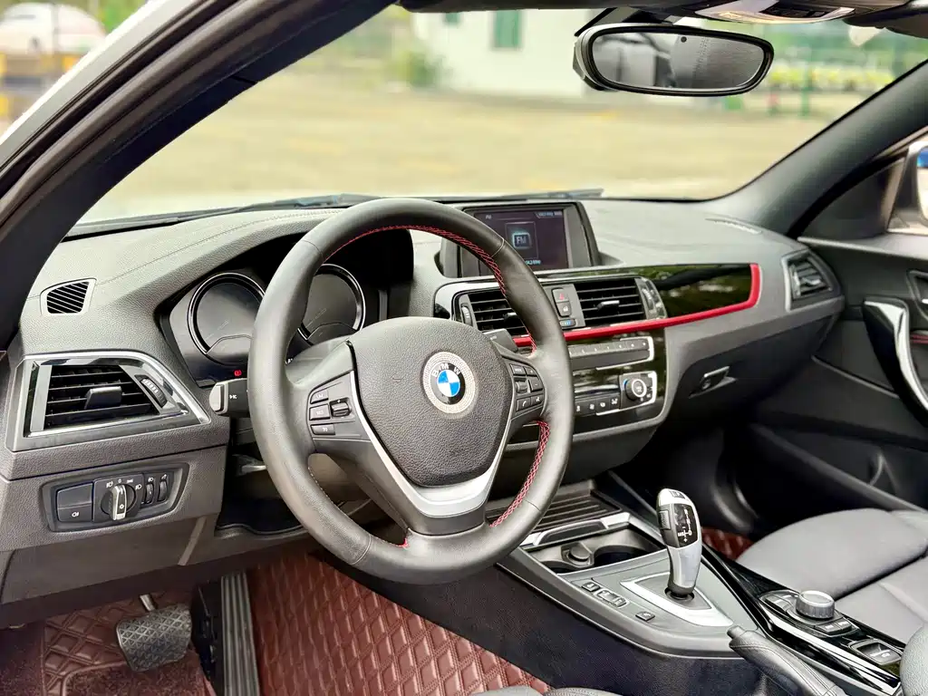 BMW 2 Series 2021 — фото 10