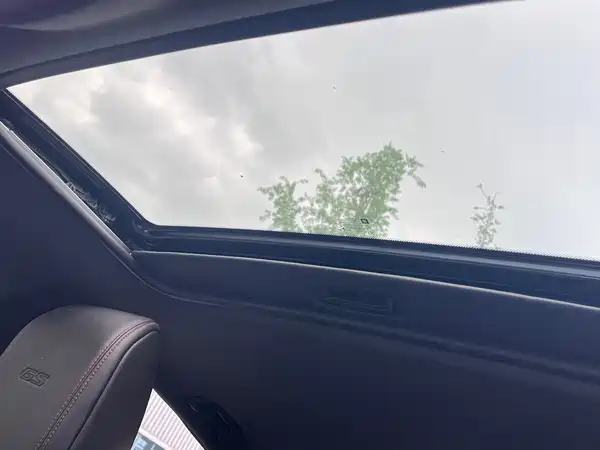 Buick Verano 2022
