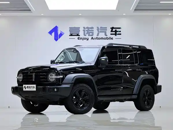 Tank 300 2021