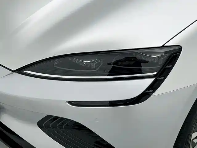 BYD Seal 2023 — фото 5