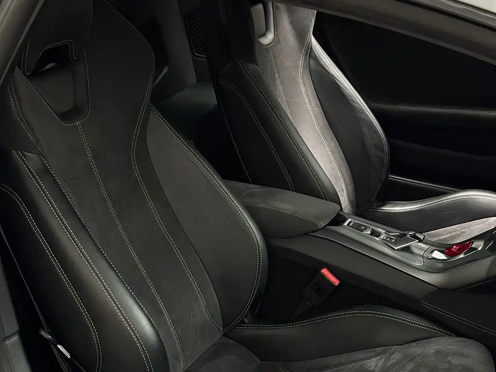 Lamborghini Huracán 2017 — фото 10