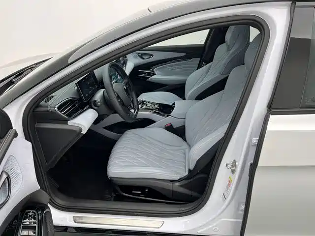 BYD Seal 2023 — фото 12
