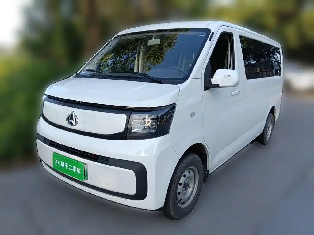 Kaicheng Ruixing EM80 2025