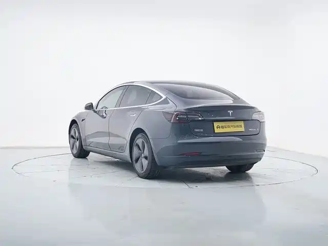 Tesla Model 3 2020 — фото 3