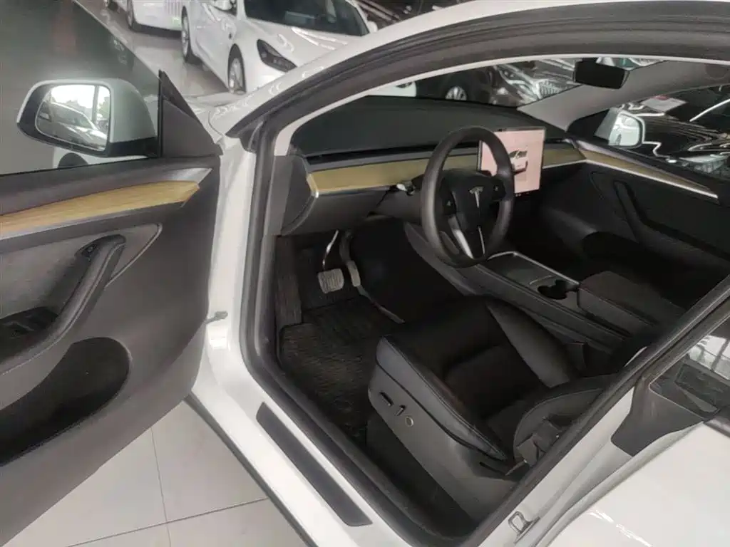 Tesla Model Y 2023 — фото 16