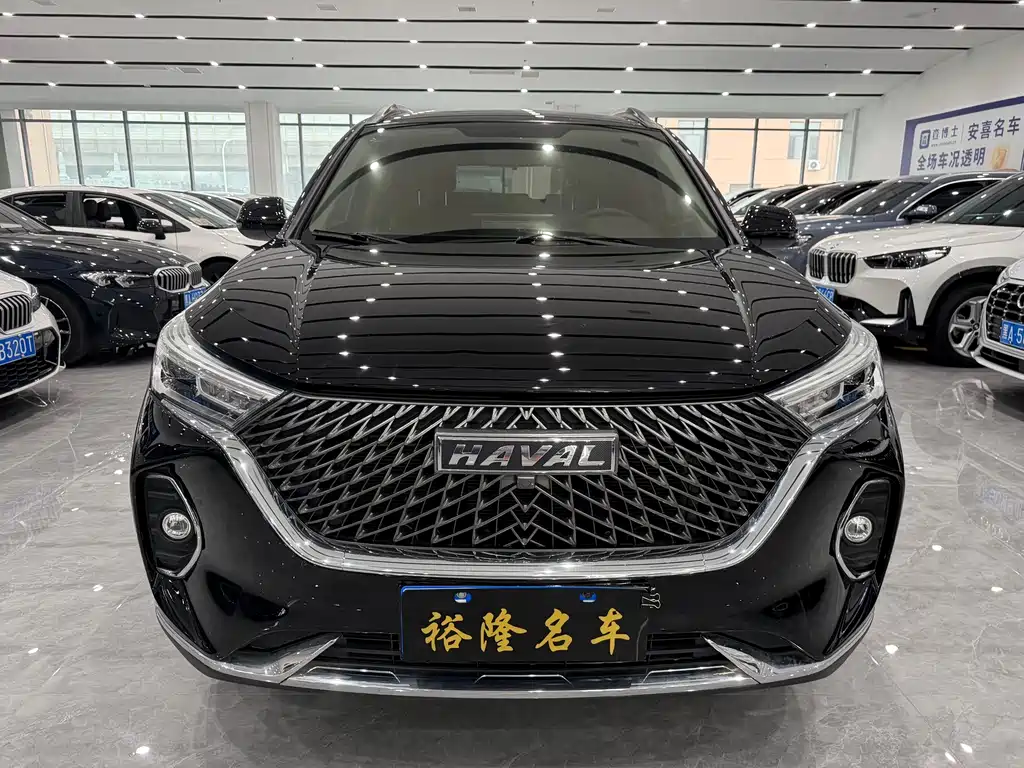 Haval M6 2022