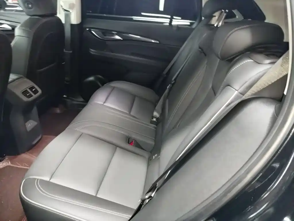 Buick Envision Plus 2024 — фото 17