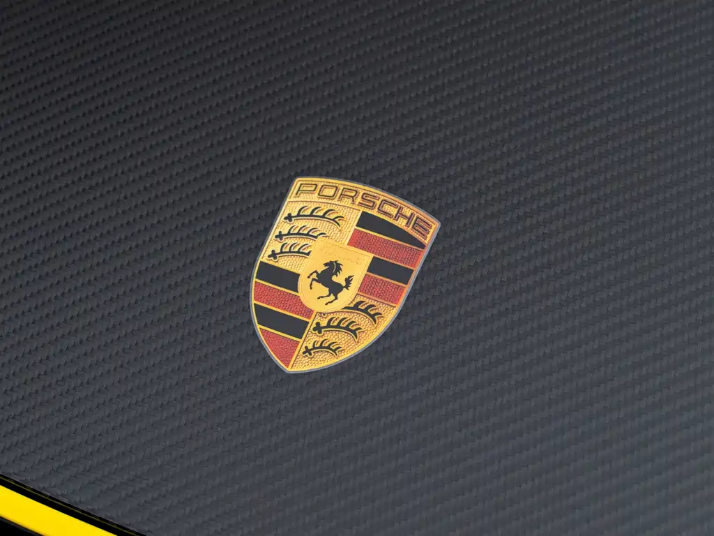 Porsche 718 2023 — фото 11