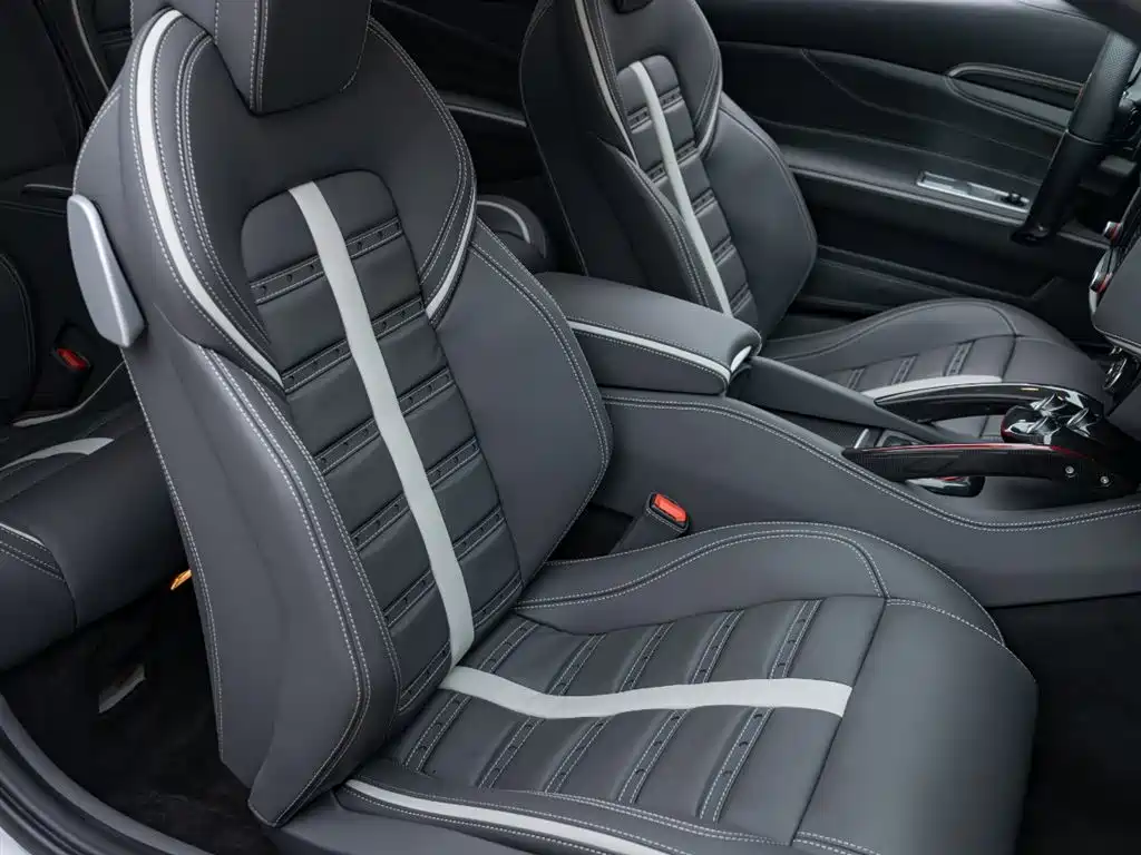 Ferrari FF 2014 — фото 18