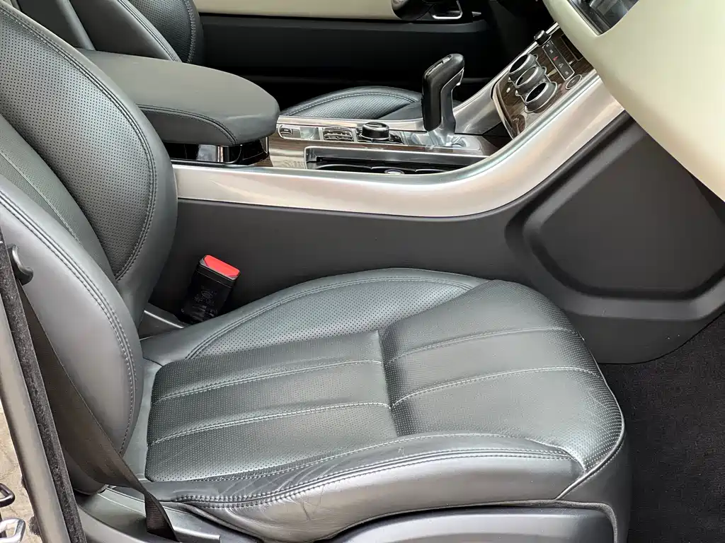 Land Rover Sport 2015 — фото 11