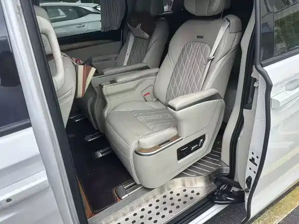 Buick GL8 2020