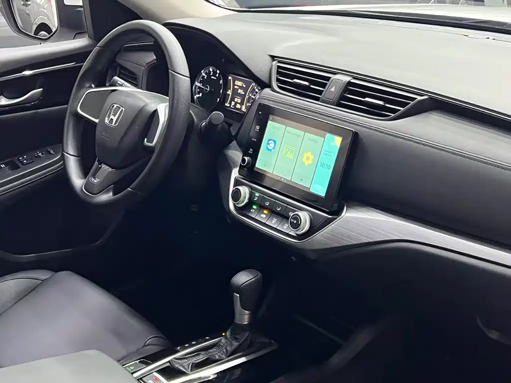 Honda Envix 2023 — фото 19