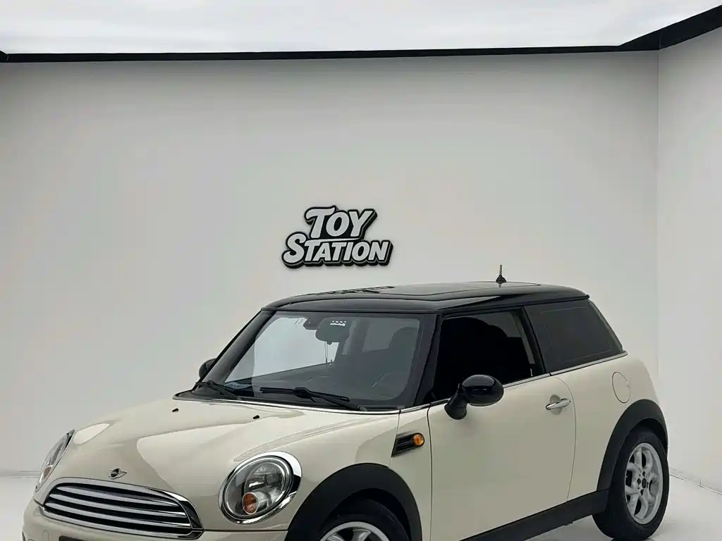 MINI MINI 2011