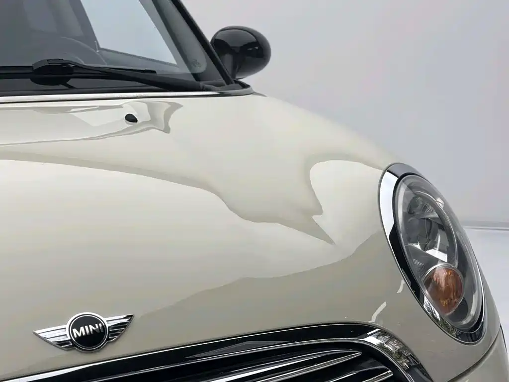 MINI MINI 2011