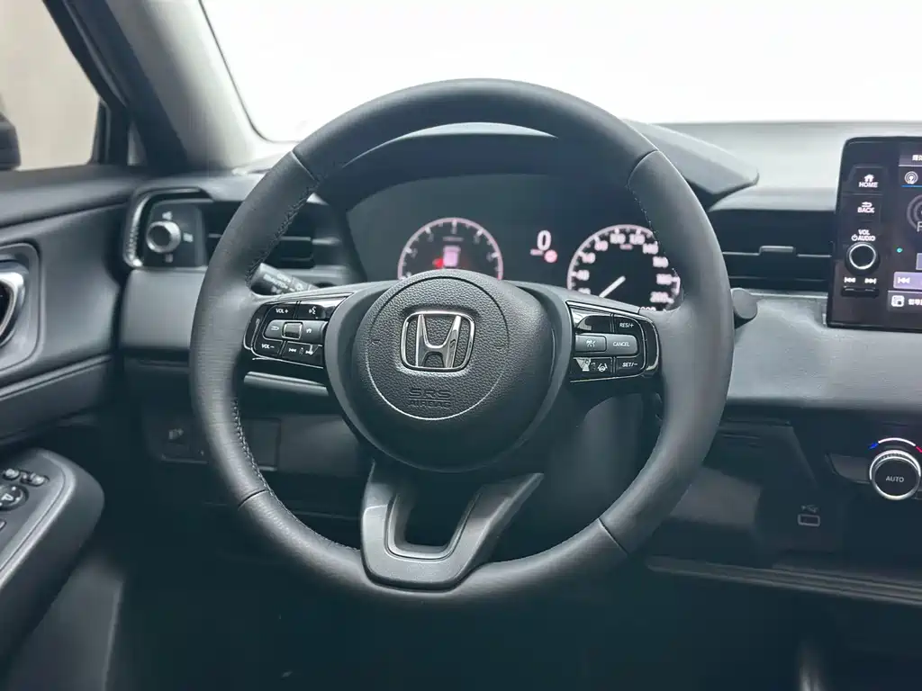Honda XR-V 2023 — фото 10