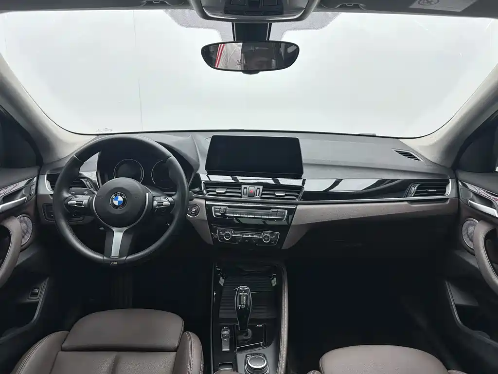 BMW X1 2022