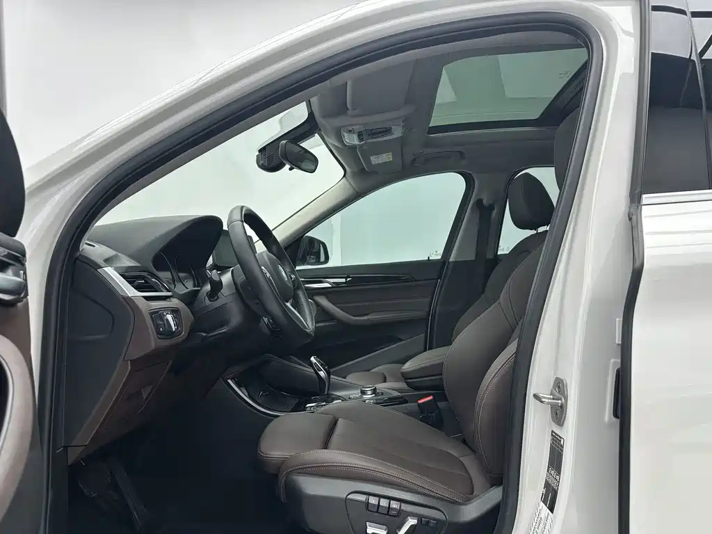 BMW X1 2022