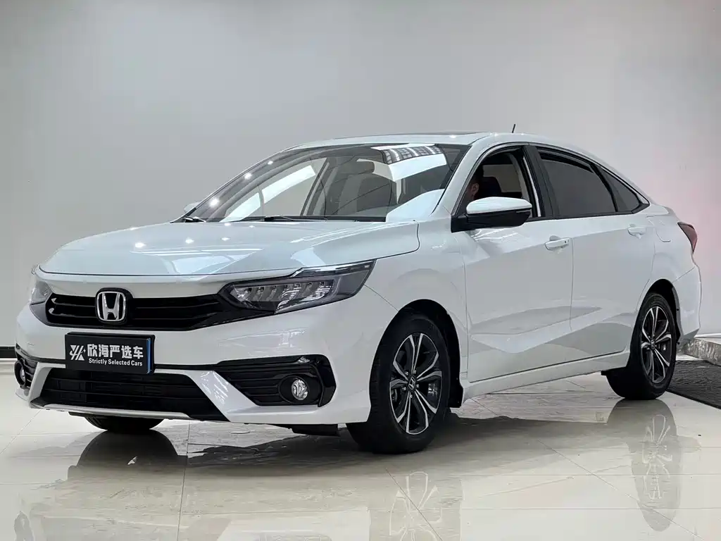 Honda Envix 2023
