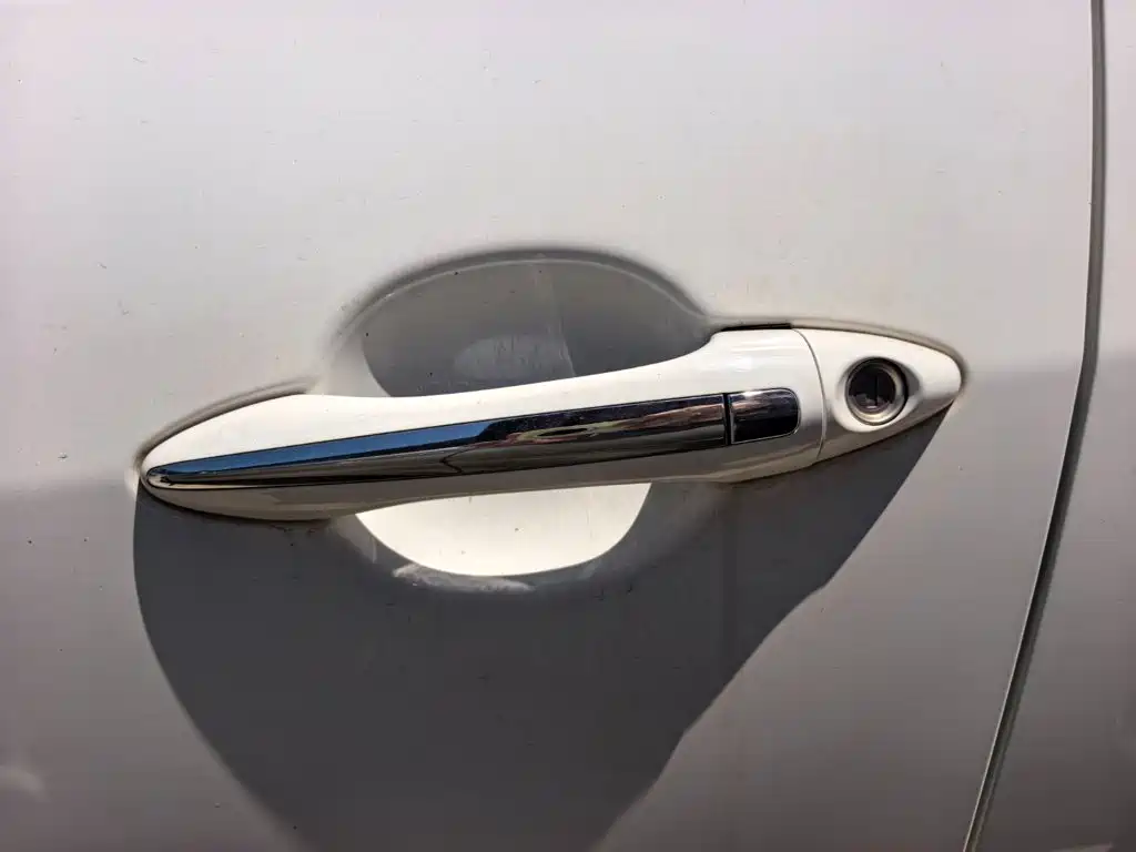 Kia K3 2017